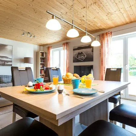 Ostseebrise - Nord Daire