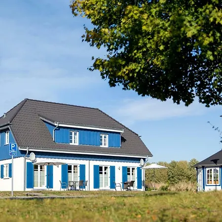 Ostseebrise - Nord Daire